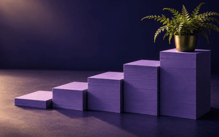 Content marketing: cum un blog aduce clienți ani la rând