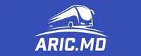 Logo client Aric.md — proiect web dezvoltat de XCORE