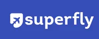 Logo client Superfly — proiect web dezvoltat de XCORE