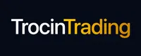 Logo client Trocin Trading — proiect web dezvoltat de XCORE